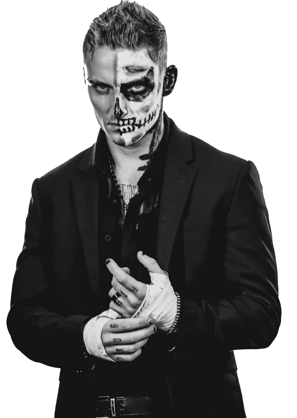 Shawn Sturgis | The eWrestling Encyclopedia | Fandom