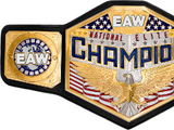 EAW National Elite Championship