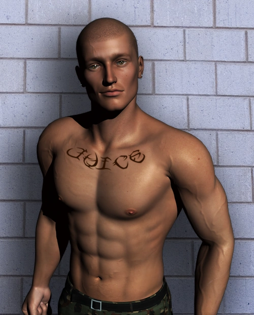 Juice Jackson The eWrestling Encyclopedia Fandom