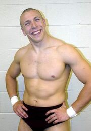Bryan-Danielson
