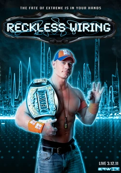 EAW Reckless Wiring 2K11