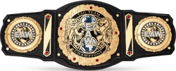 EAW UTT Title