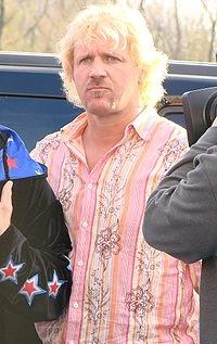 Lethal Consequences in 2011.