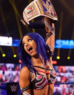 Bennett in November 2020