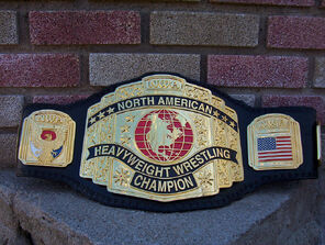 North American Championship