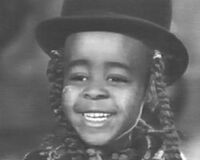 Darrius