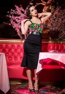 Destiny Skye | The eWrestling Encyclopedia | Fandom