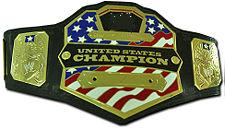 TWOStars United States Championship