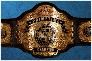 ACW Primetime Championship | The eWrestling Encyclopedia | Fandom