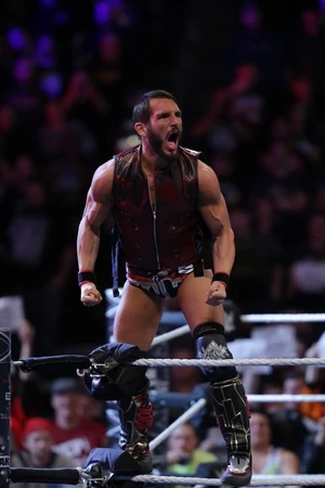 Ripley on Showdown in 2018.