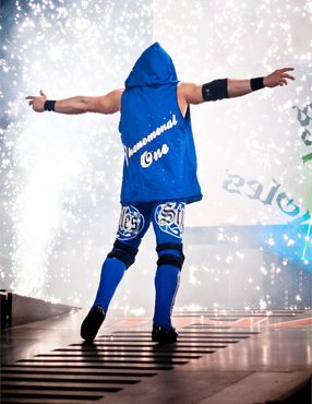 Image of The Prince of Phenomenal