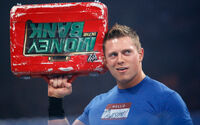 Miz MITB
