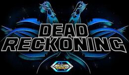 Image of Dead Reckoning