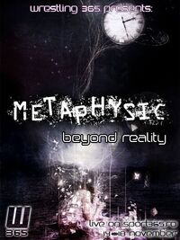 Metaphysic