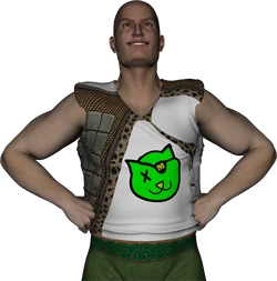 Image of Yoshirou Masaru