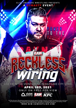 Reckless Wiring 2021