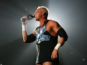 Mister K speaking on Showdown in 2009