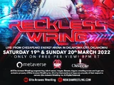 EAW Reckless Wiring (2022)