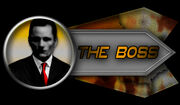 Bossroster