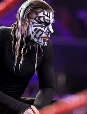 Jeff hardy