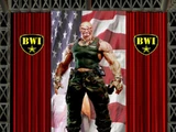 Abe Rogers