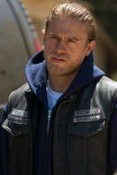 Kevin-Hunter WWE- Damage (2016)