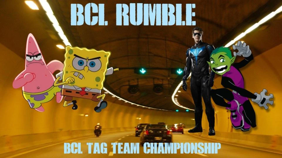 BCL Rumble 1985 | The eWrestling Encyclopedia | Fandom