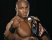 Bobbylashley