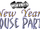 EMW New Year's House Party (2012)