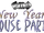 EMW New Year's House Party (2015)
