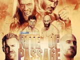 EAW Rite of Passage (2016)