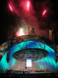 Hollywood Bowl