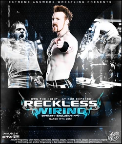 EAW Reckless Wiring 2K12