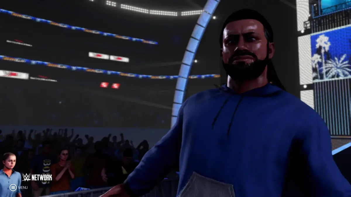 Zante Maverick | The eWrestling Encyclopedia | Fandom