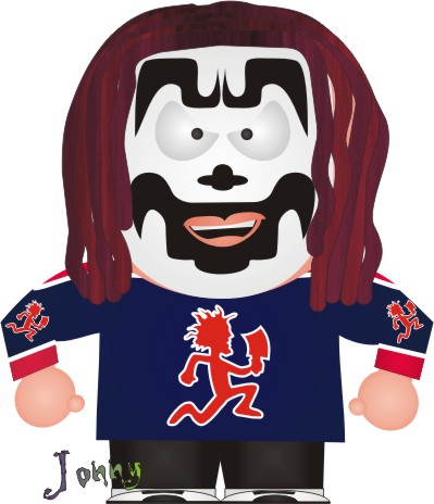 Shaggy 2 Dope | The eWrestling Encyclopedia | Fandom