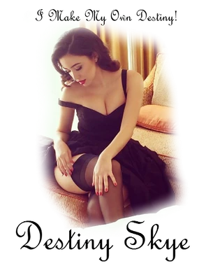 Destiny Skye | The eWrestling Encyclopedia | Fandom