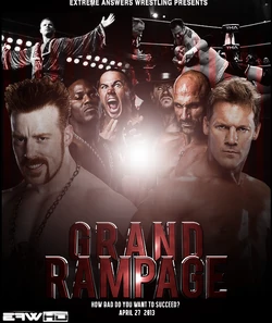 EAW Grand Rampage 6