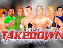 Takedown