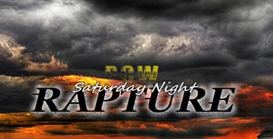 Saturday Night Rapture | The eWrestling Encyclopedia | Fandom