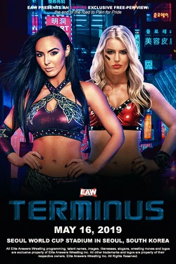 Terminus2019