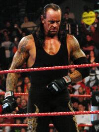 Theundertaker