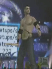 Ricky Rourke | The eWrestling Encyclopedia | Fandom