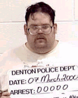 Image of Sam "Shit Belly" Bash