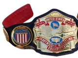 UWL United States Championship