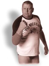 Image of Captain Redneck