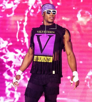 The Visual Prophet in 2019