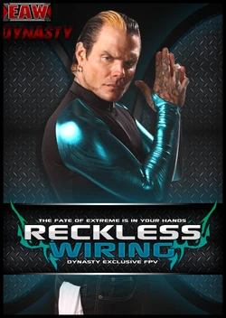 EAW Reckless Wiring 2K10