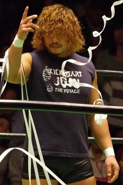 HayatoSekishima