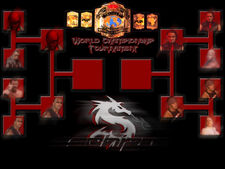 World Championship Tourney
