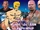 EMW Great American Brawl 2015